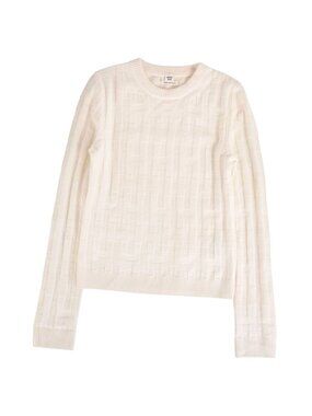 Hermes Knit Sweater Long Sleeve